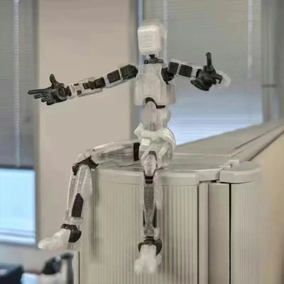 Action Figure