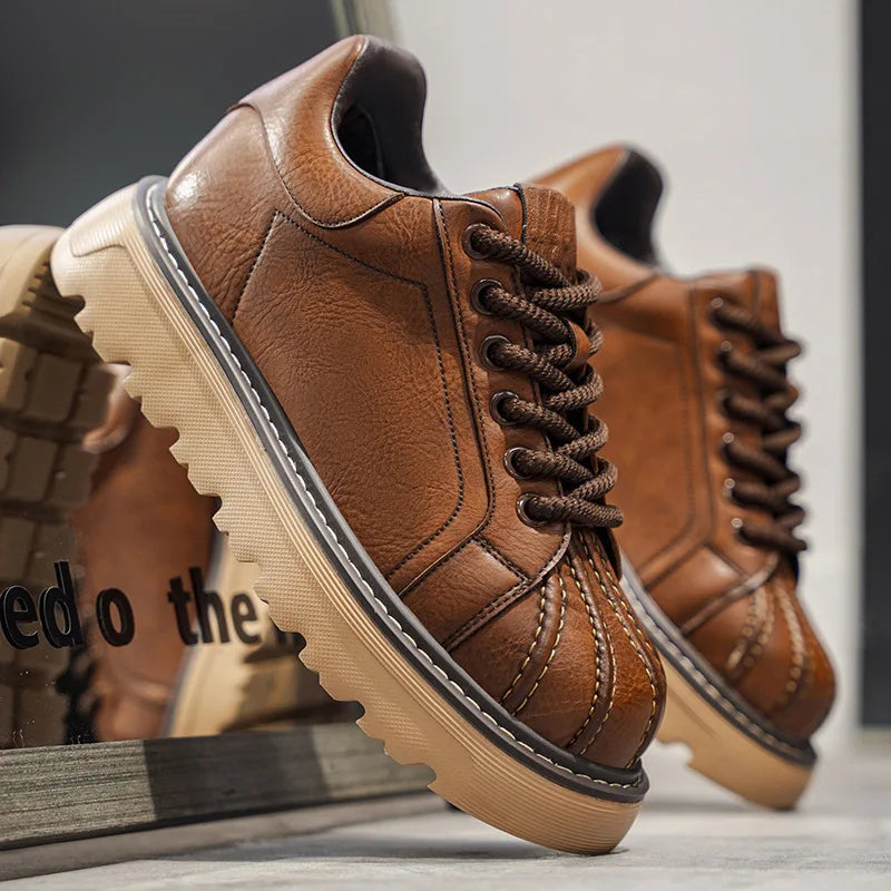 Men's Athletic Sneakers