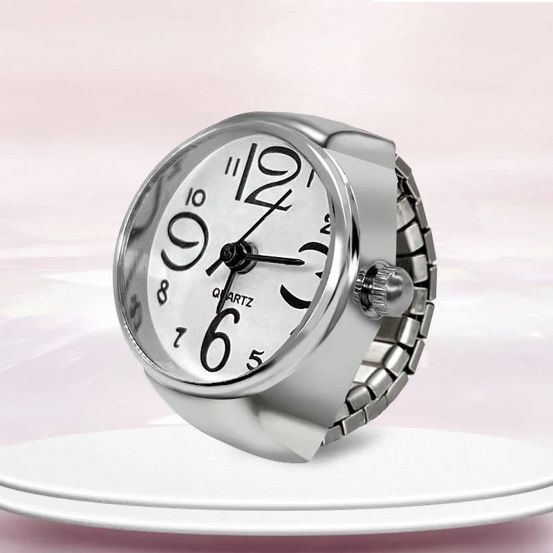 Ring Watch