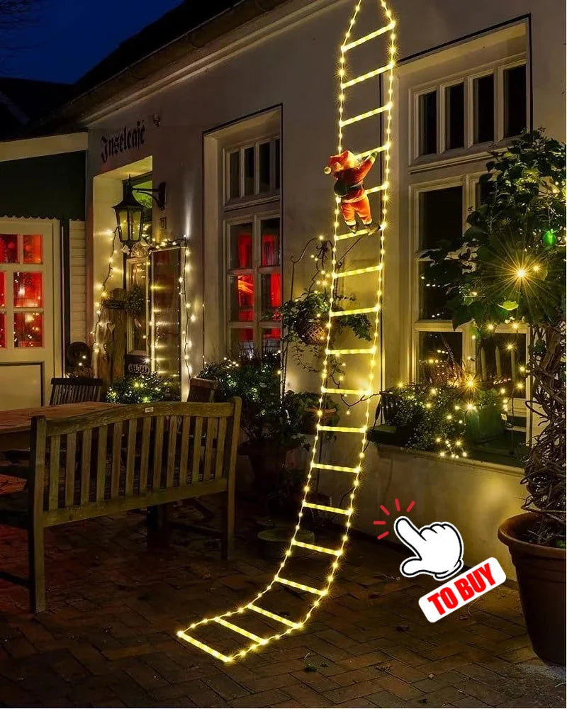Decorative Fairy String Lights