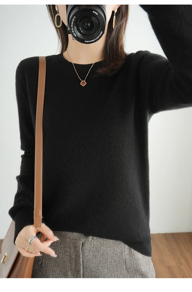 Women's Sweater