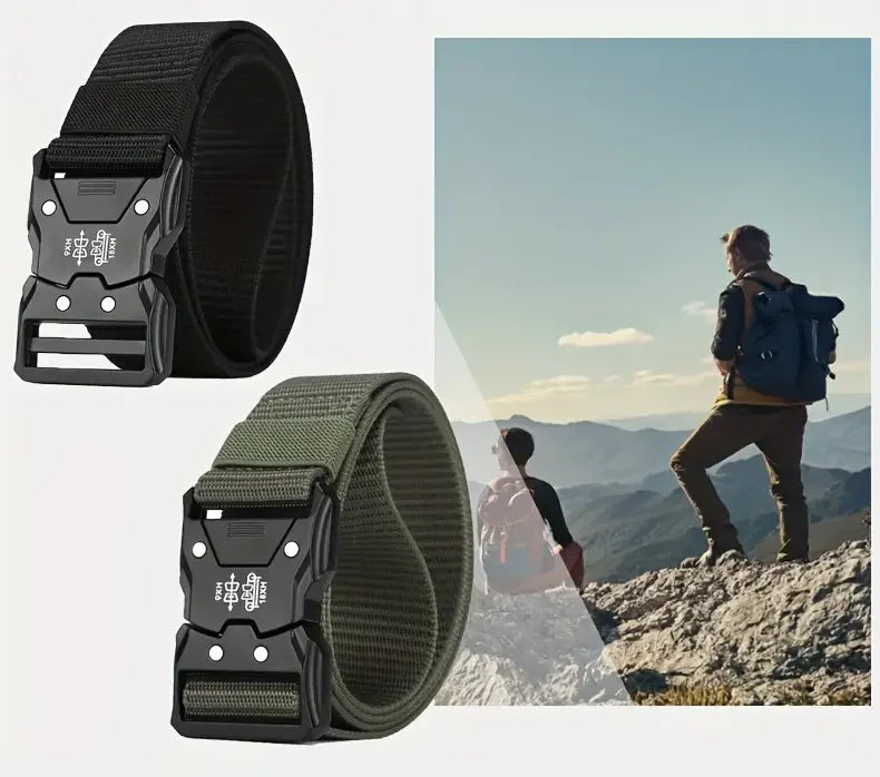 Belt