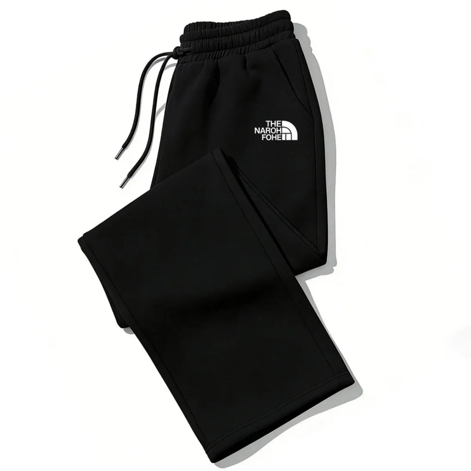 Women's Fleece-Lined Pants