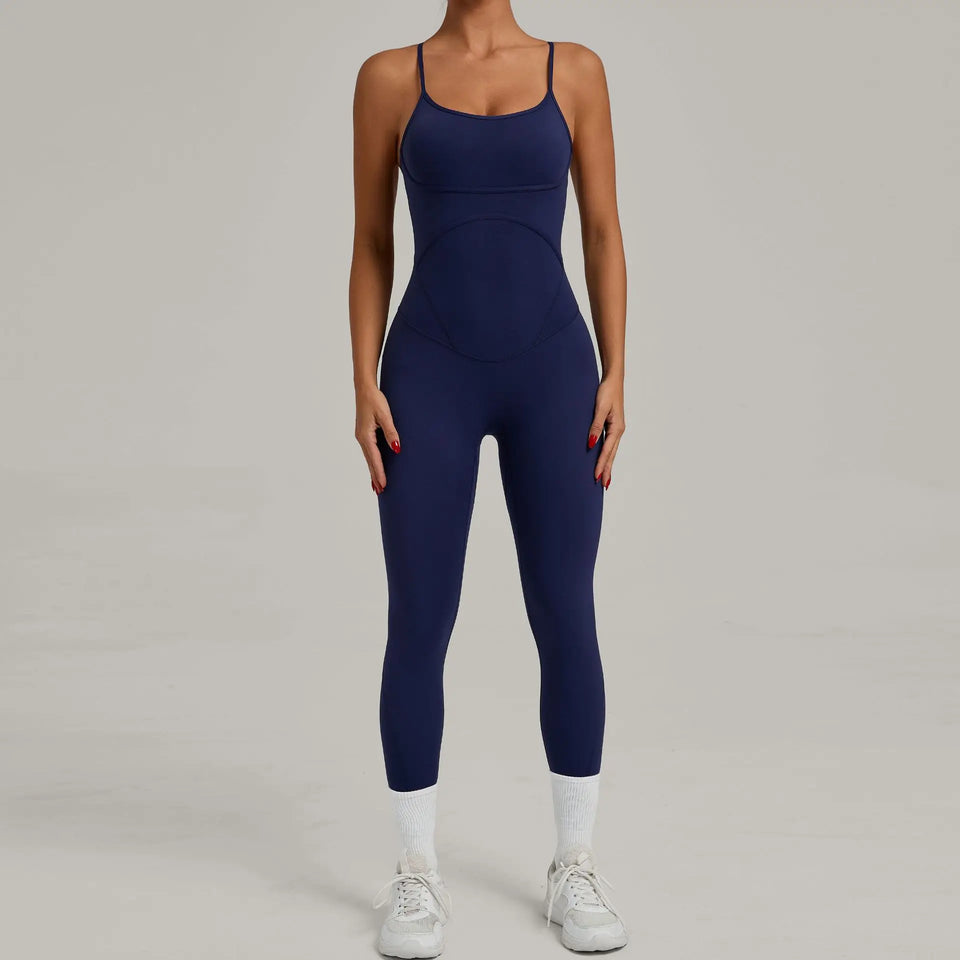 Women's Jumpsuit