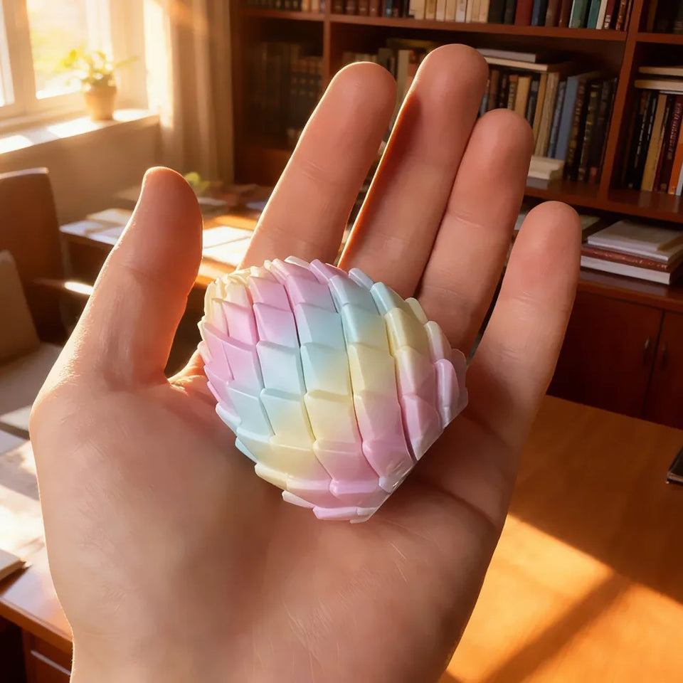 Fidget Toy
