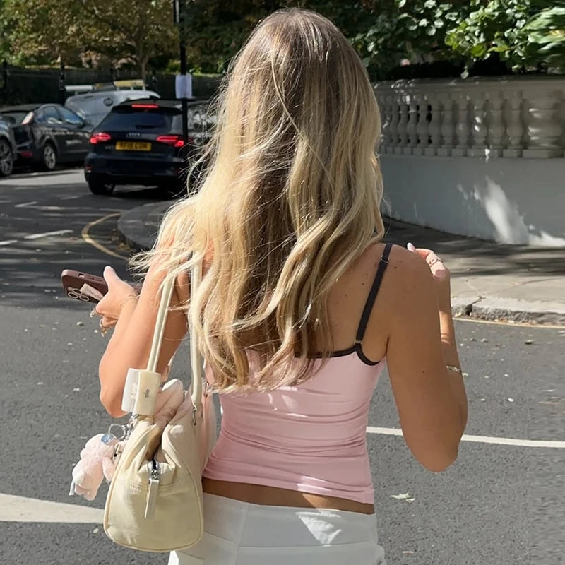 Women's Crop Top
