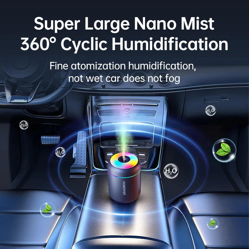 Humidifier