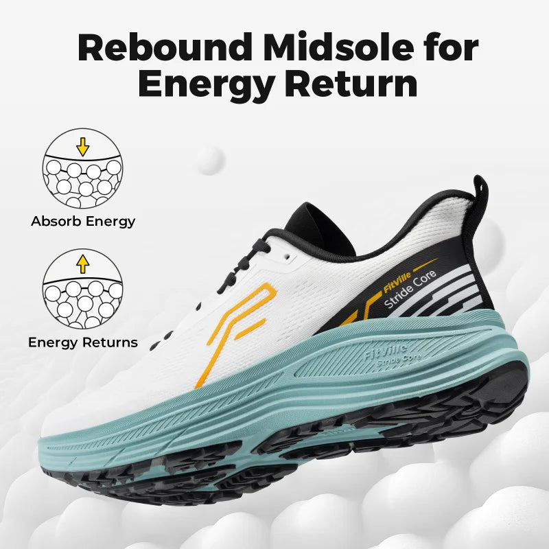 Men's Athletic Sneakers