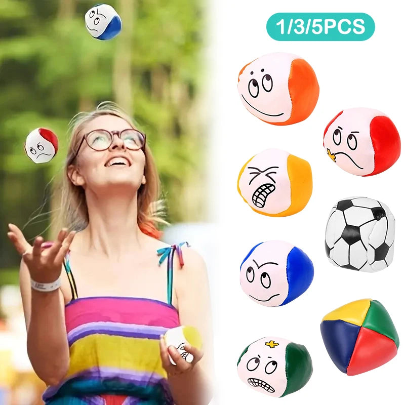Toss Game Bean Bag Set