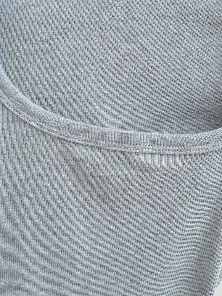 Women's Cropped T-Shirt
