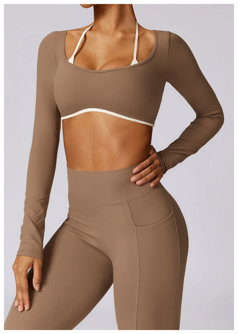 Workout Shirt