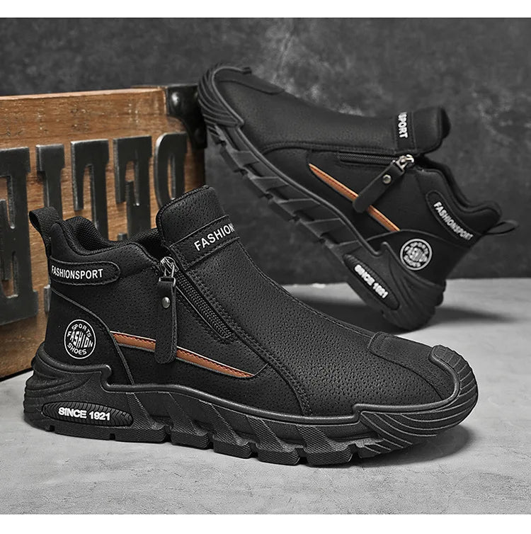 Men's Ankle Boots
