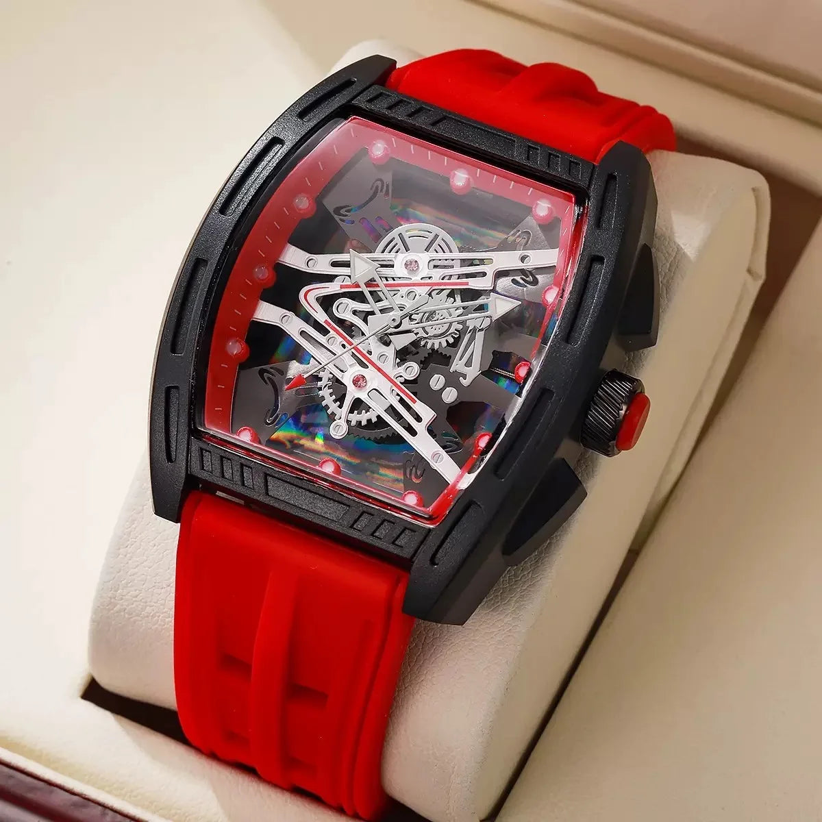 Men's Quartz Watch