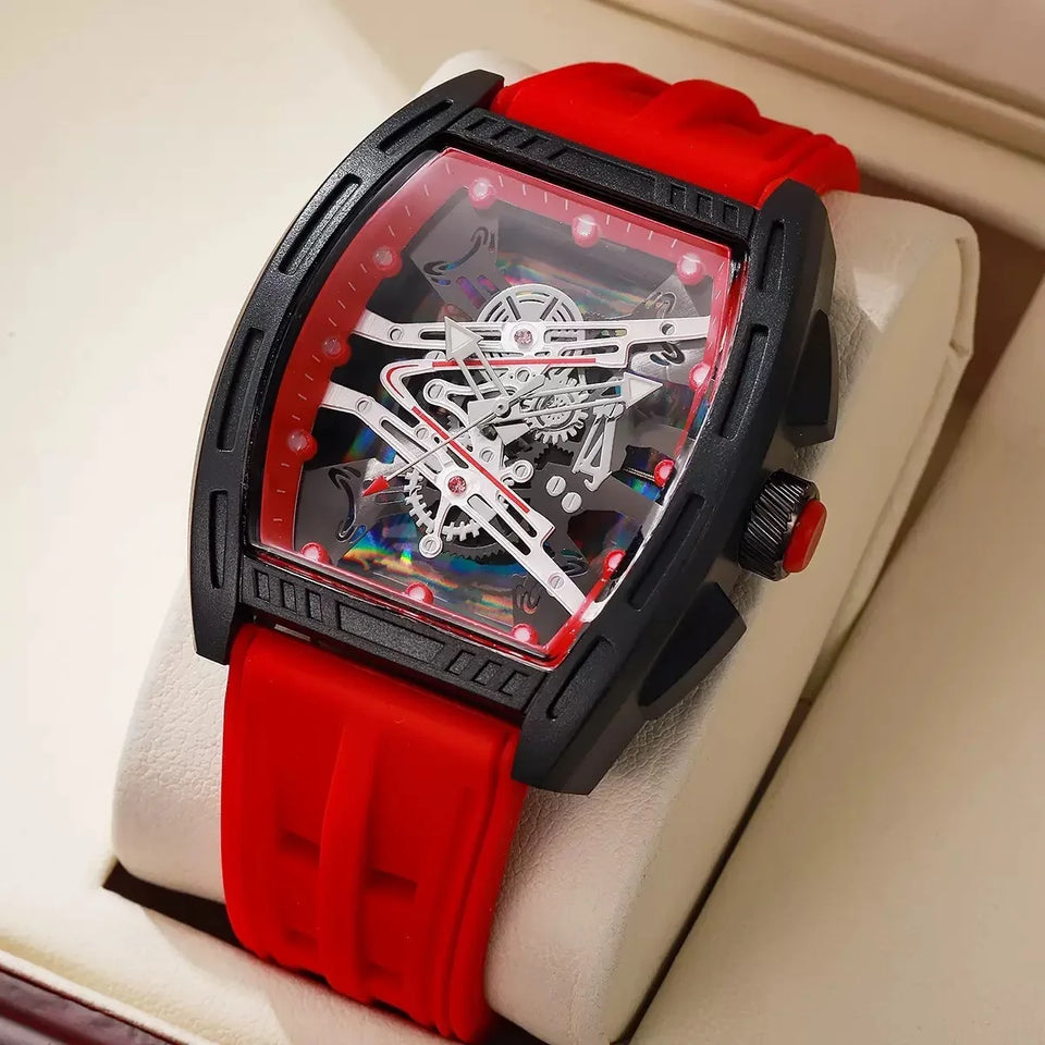 Men's Quartz Watch
