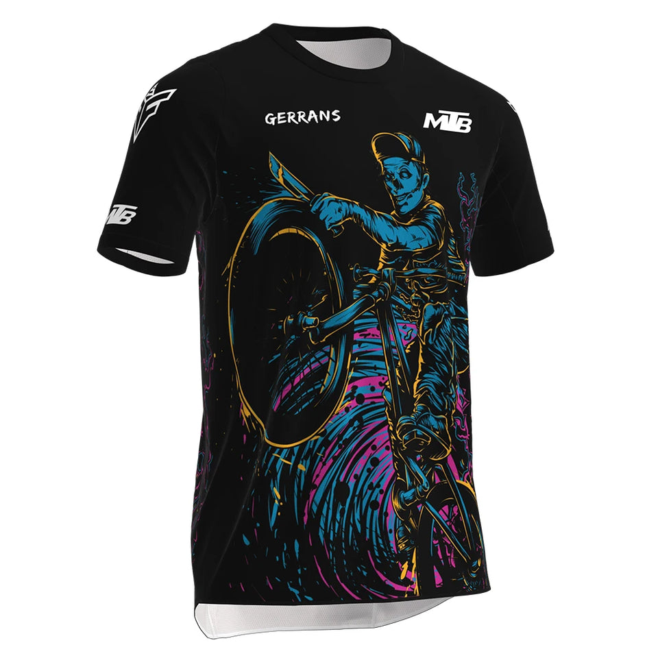 Cycling Jersey