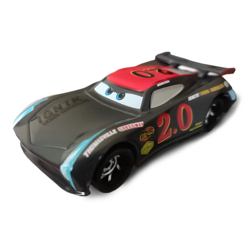 Miniature Character Toy Car