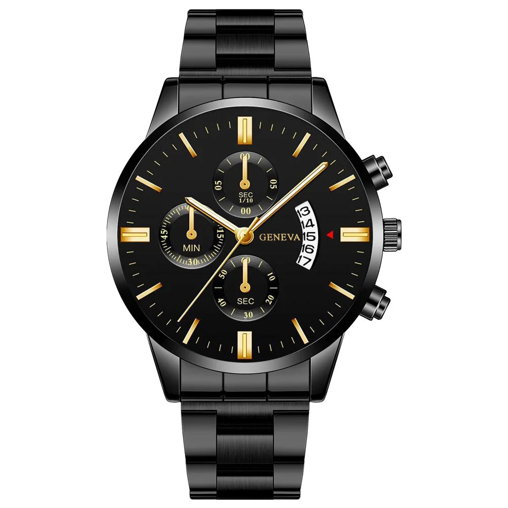 Men's Quartz Watch