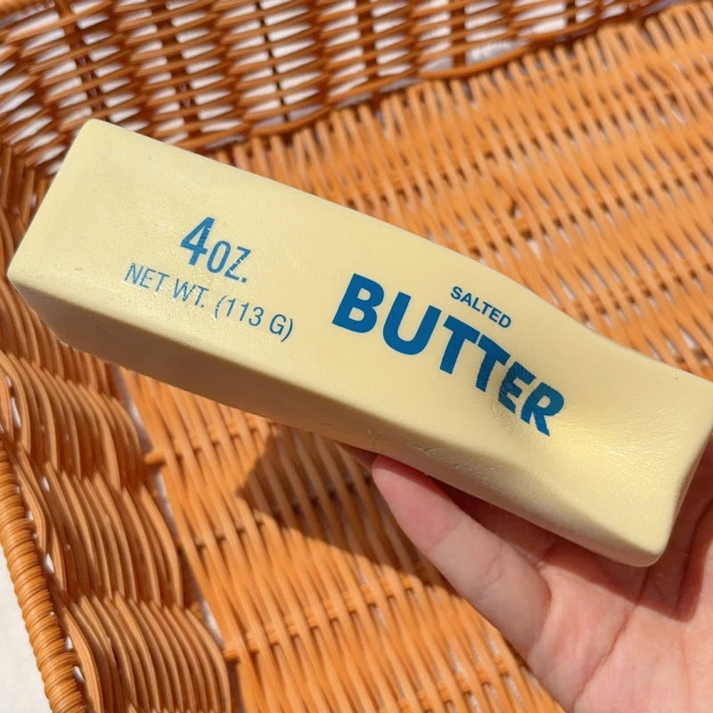 Butter Stick Fidget Toy