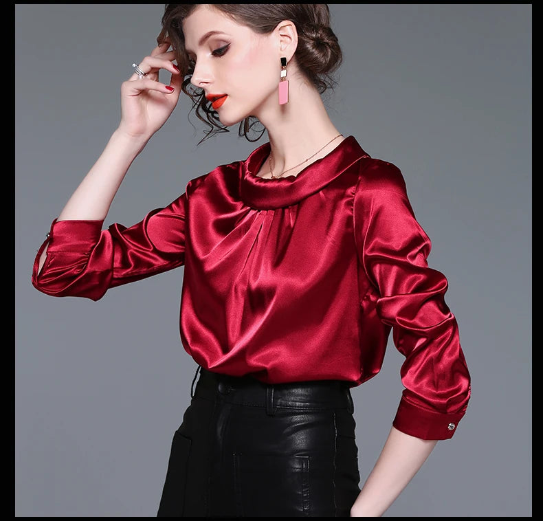 Women's Blouse