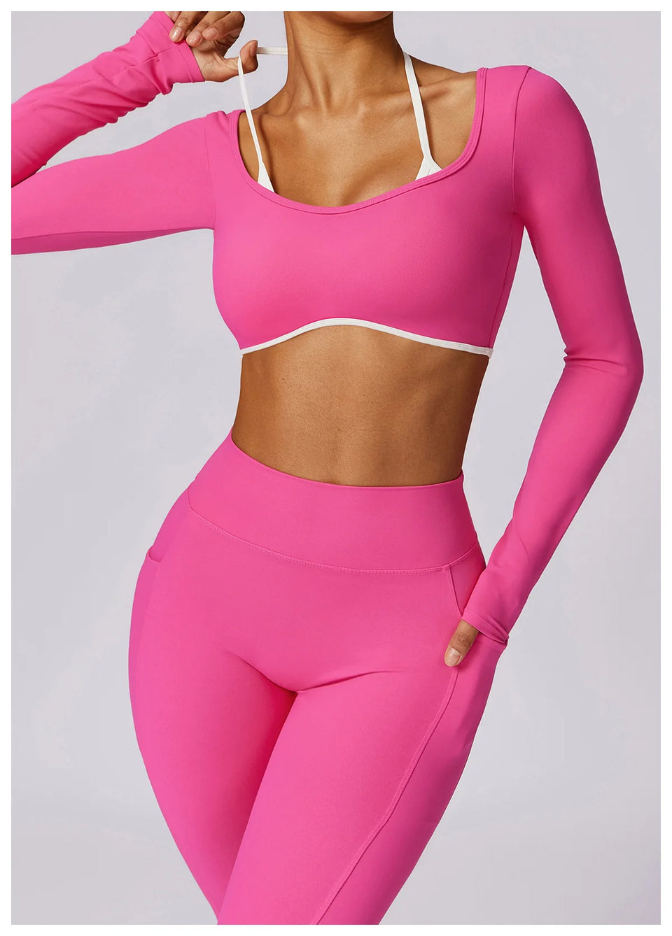 Workout Shirt