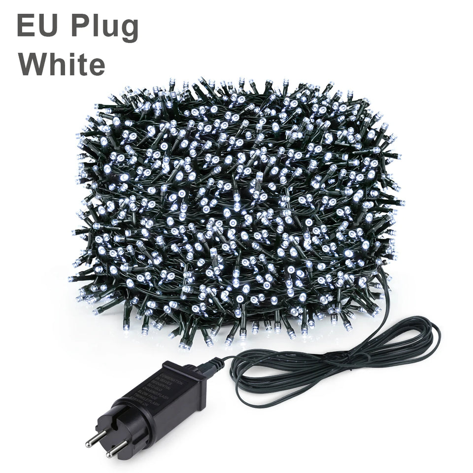 Decorative Fairy String Lights