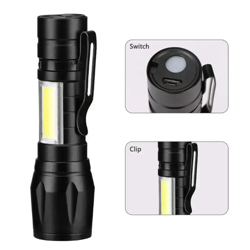 Flashlight