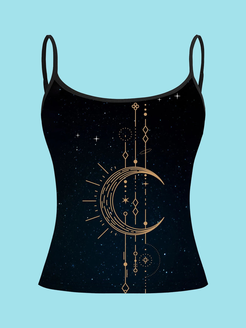 Cami Top
