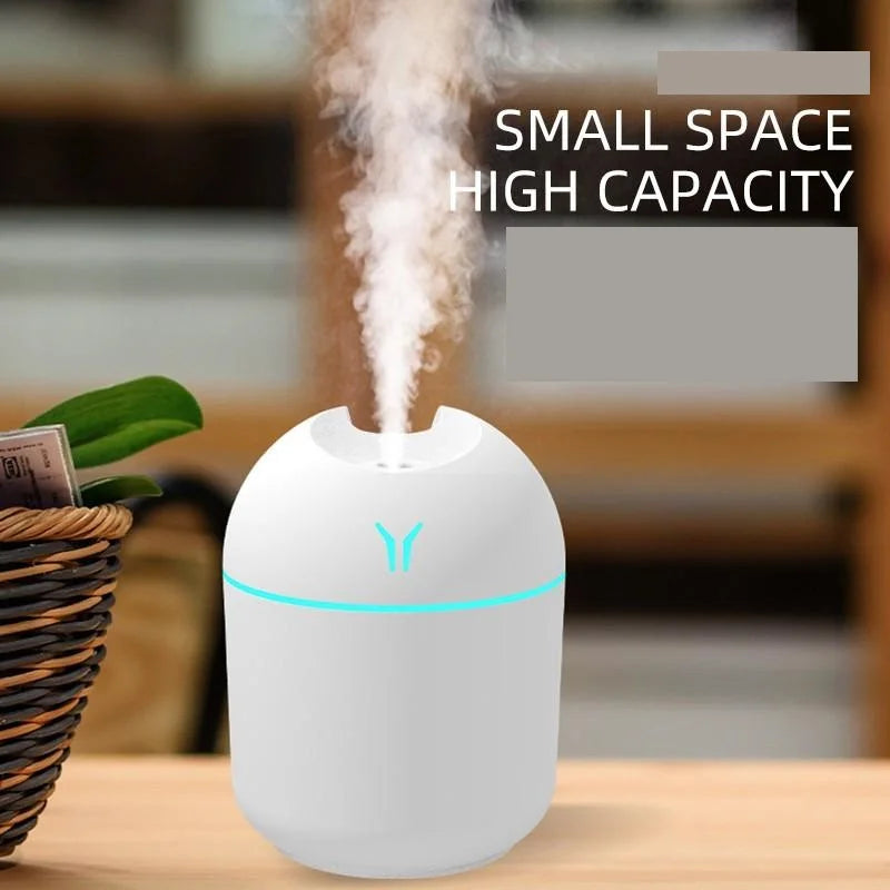 Humidifier