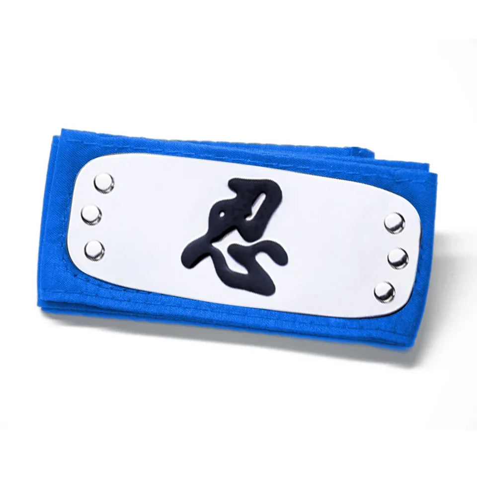 Cosplay Forehead Headband