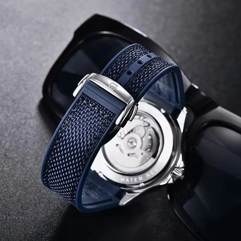 PAGANI DESIGN Men's Watch