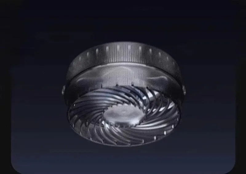 Portable Fan