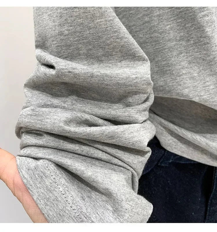 Women's One-Shoulder Shirt