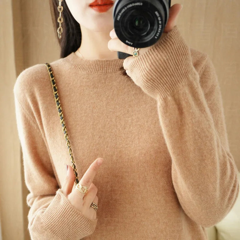 Women's Sweater