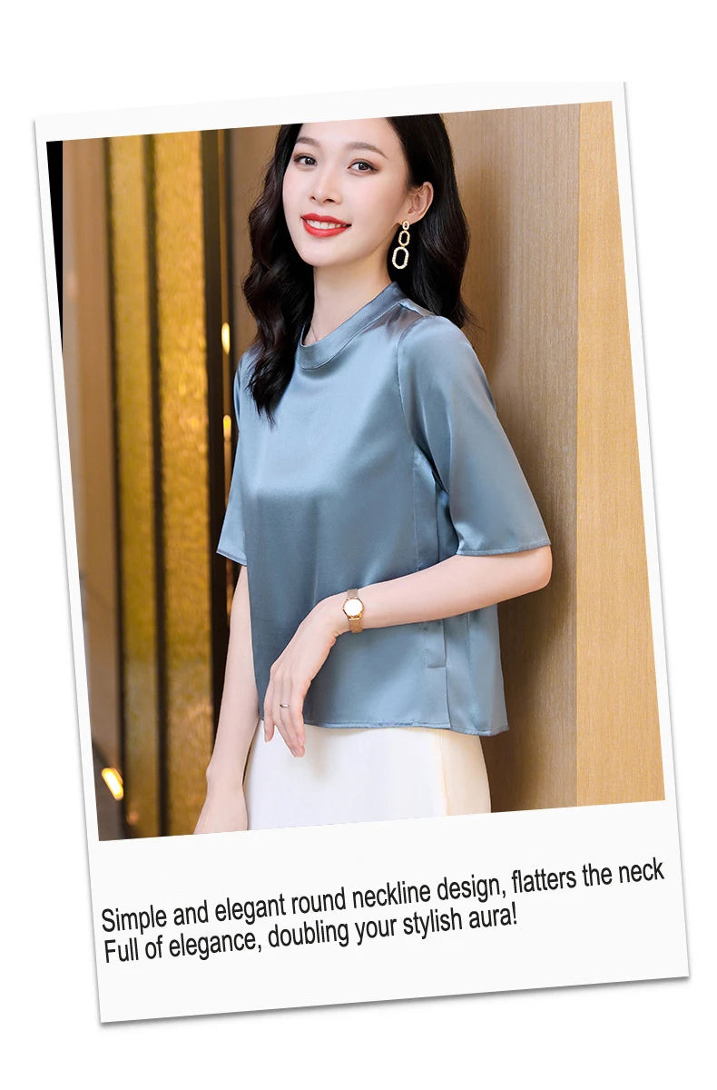 Women's Blouse