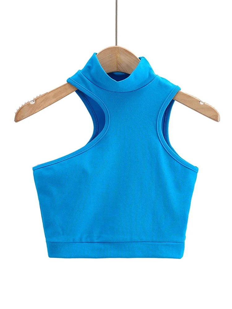 Women's Crop Top