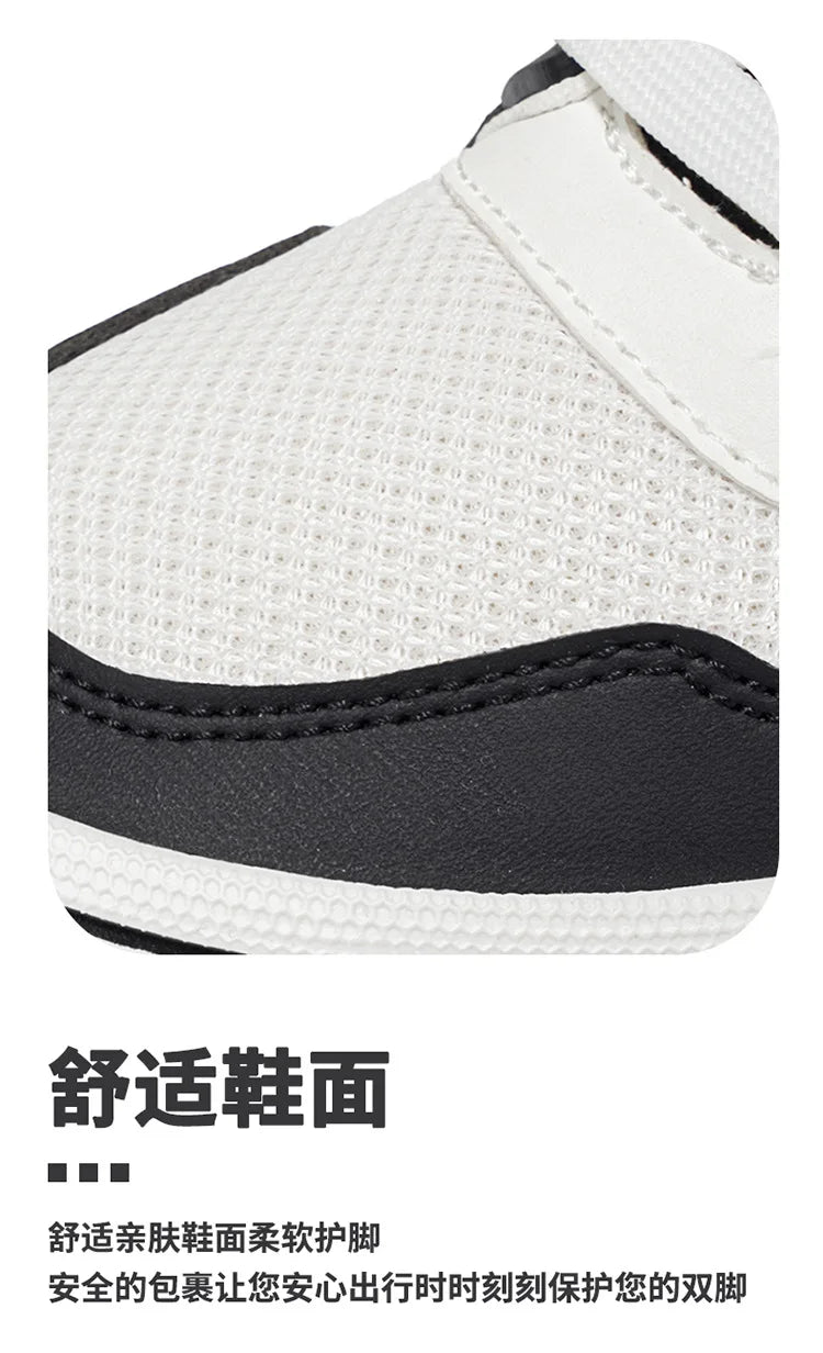 Men's Canvas Sneakers