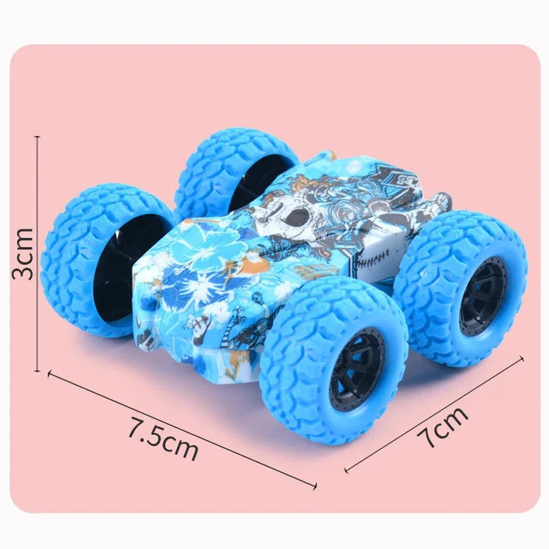 Toy Vehicle Model