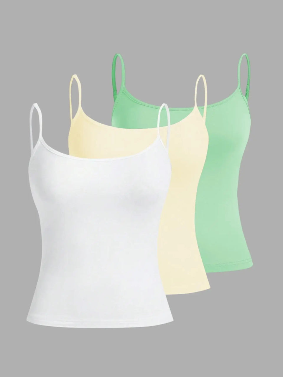 Cami Top