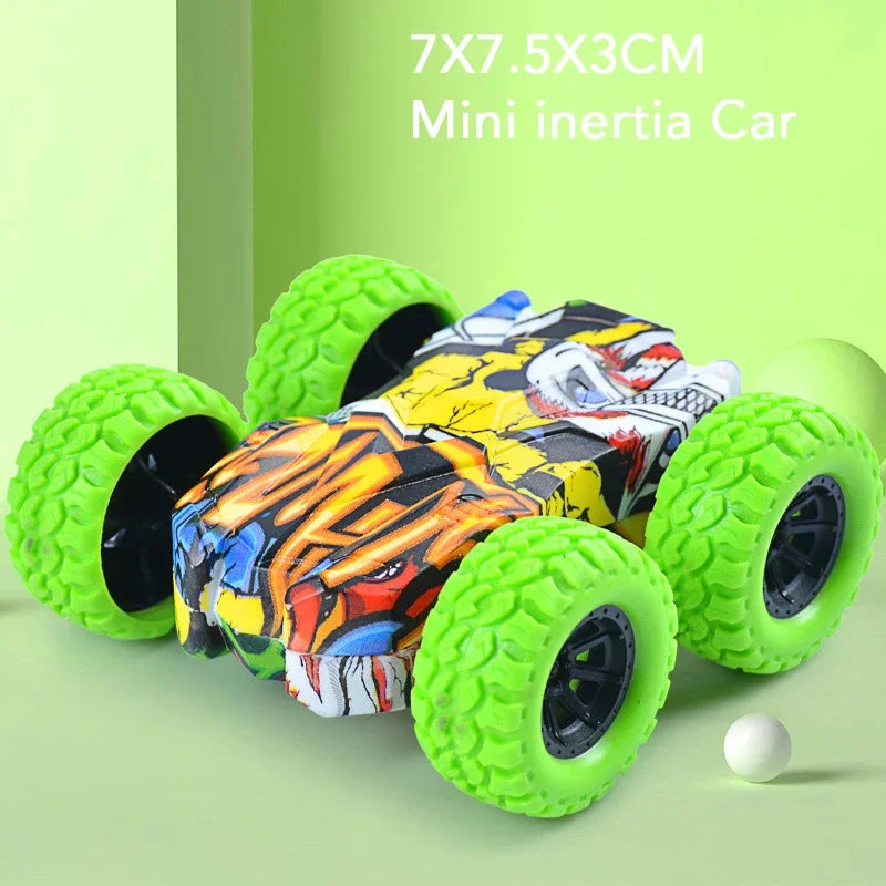 Toy Vehicle Model