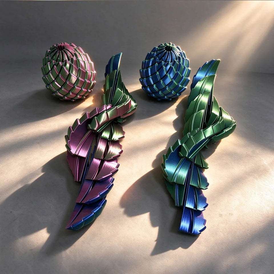 Fidget Toy