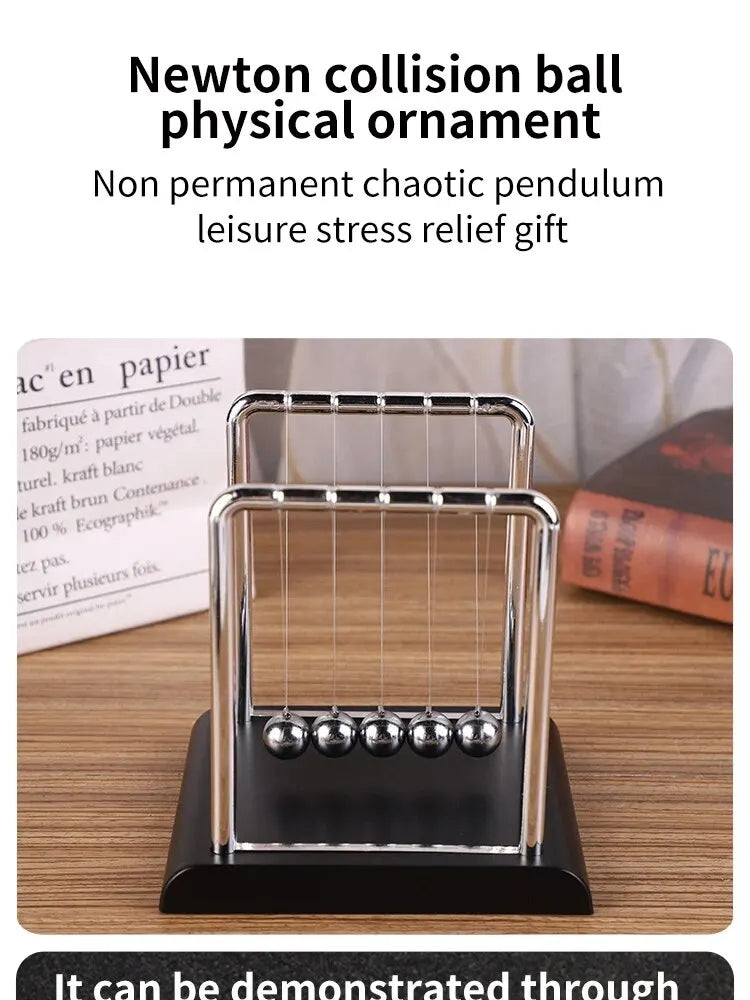 Desktop Toy