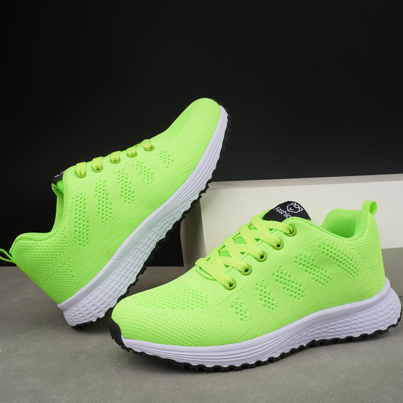 Men's Breathable Mesh Sneakers