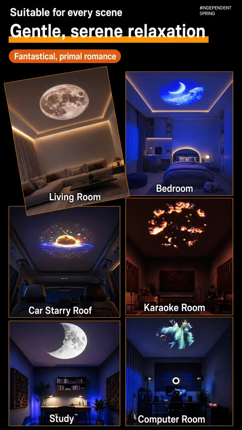 Decorative Light