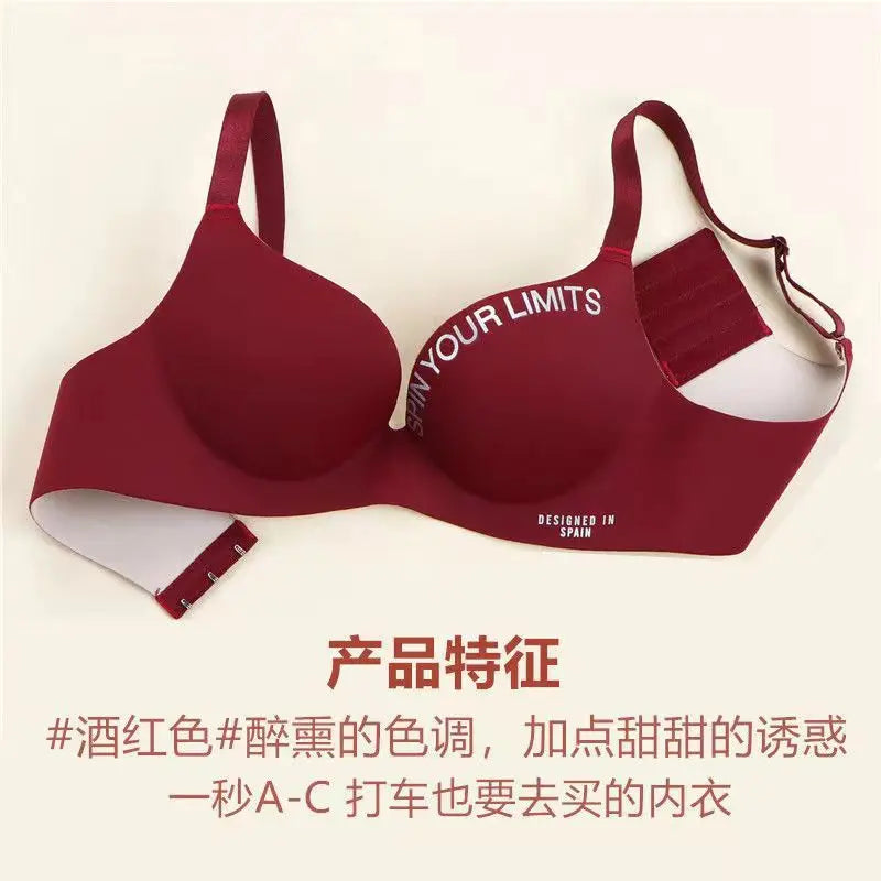 Women's Printed Bralette
