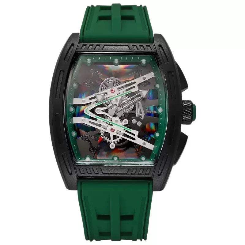 Men's Quartz Watch