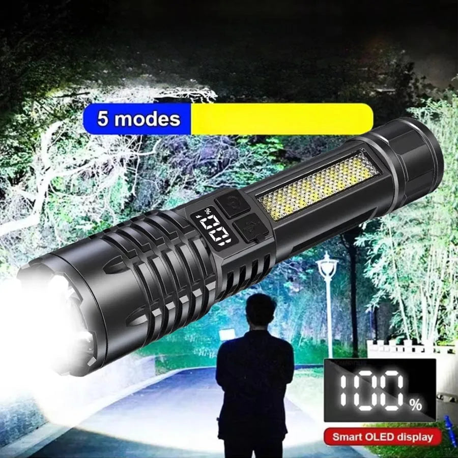 Flashlight