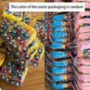 Mini Pull-Back Vehicle Set