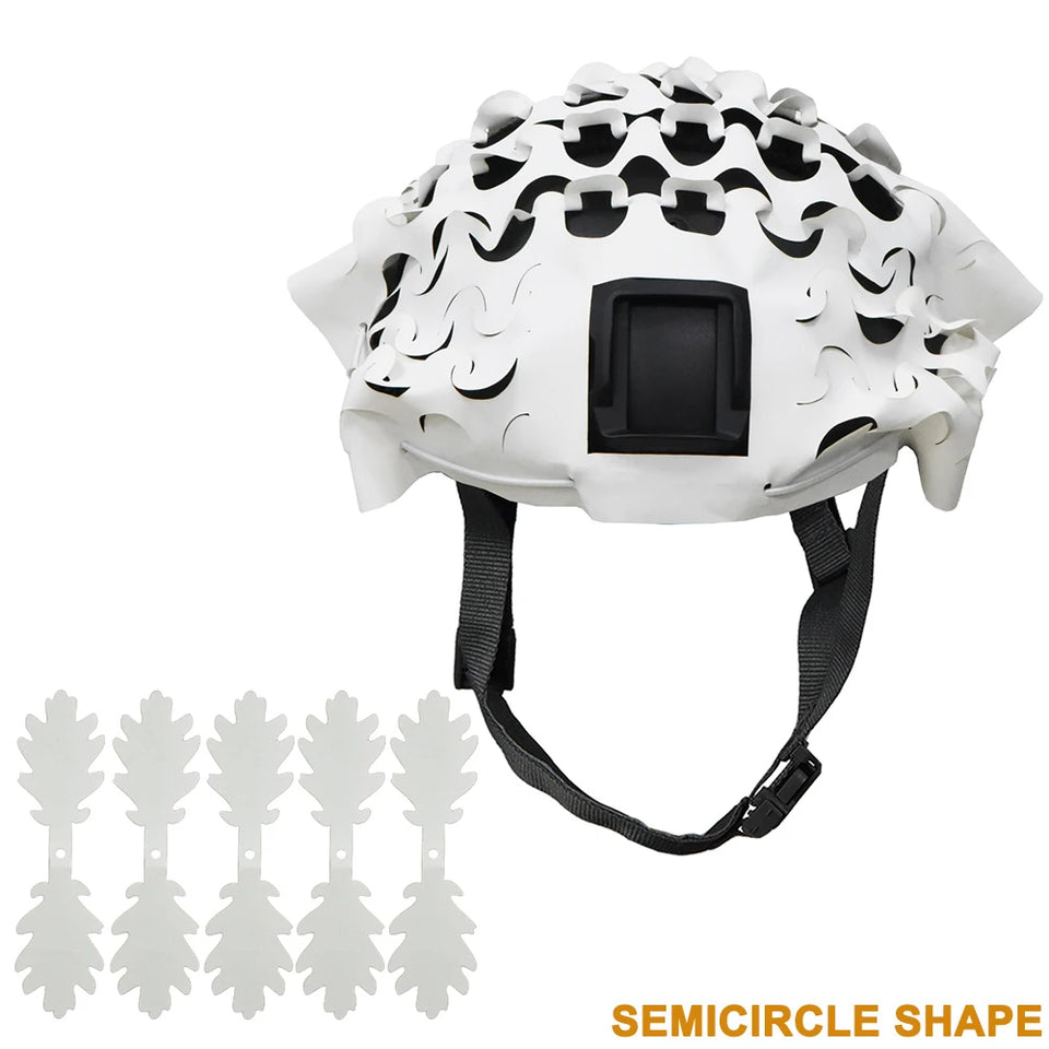 Helmet Cover