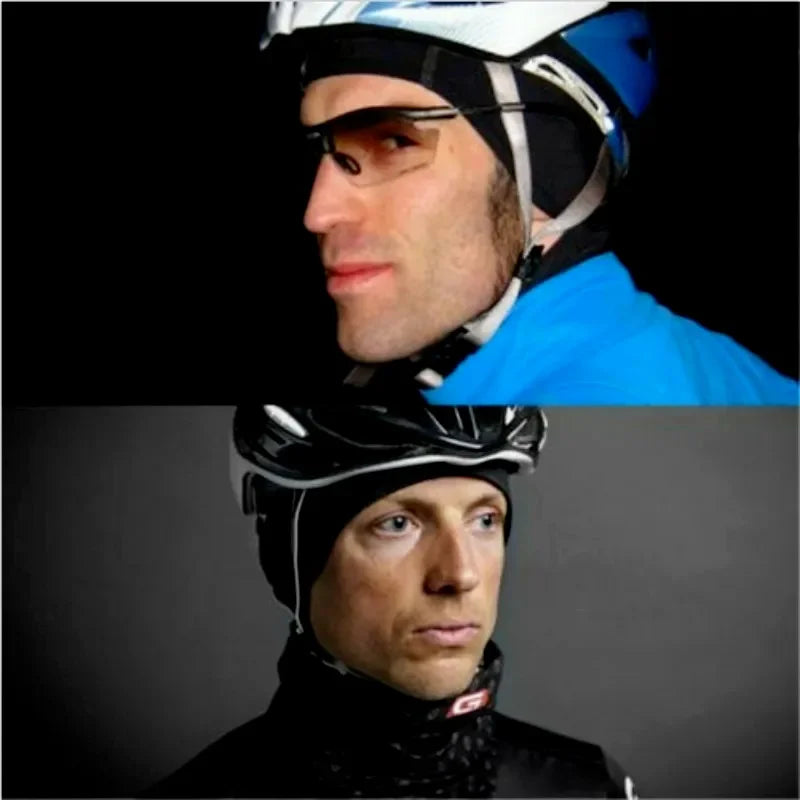 Helmet Liner Cap