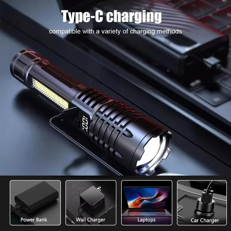 Flashlight